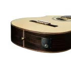 Ortega RE158RWSN elektro-klasszikus gitár, tokkal