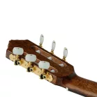 Ortega RE158RWSN elektro-klasszikus gitár, tokkal