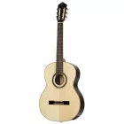 Ortega RE158RWSN elektro-klasszikus gitár, tokkal