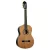 Ortega RE159RWSN elektro-klasszikus gitár, tokkal