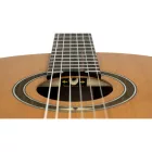 Ortega RE159RWSN elektro-klasszikus gitár, tokkal