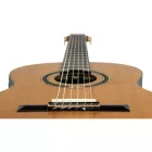 Ortega RE159RWSN elektro-klasszikus gitár, tokkal