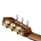 Ortega RE159RWSN elektro-klasszikus gitár, tokkal