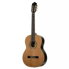 Ortega RE159RWSN elektro-klasszikus gitár, tokkal