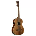 Ortega RE30TH-ACA Elektro-klasszikus gitár