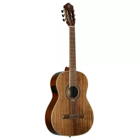 Ortega RE30TH-ACA Elektro-klasszikus gitár