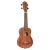 Ortega RFU10S Szoprán ukulele, tokkal