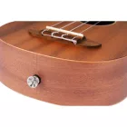Ortega RFU10S Szoprán ukulele, tokkal