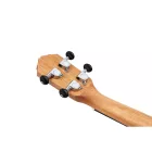 Ortega RFU10S Szoprán ukulele, tokkal