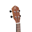 Ortega RFU10S Szoprán ukulele, tokkal