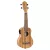 Ortega RFU10ZE Szoprán ukulele, előerősítővel, tokkal