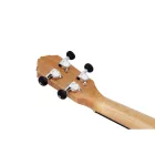 Ortega RFU10ZE Szoprán ukulele, előerősítővel, tokkal