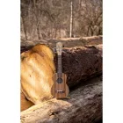 Ortega RFU10ZE Szoprán ukulele, előerősítővel, tokkal