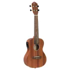 Ortega RFU11SE Szoprán ukulele, előerősítővel, tokkal