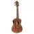 Ortega RFU11SE Szoprán ukulele, előerősítővel, tokkal