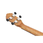 Ortega RFU11SE Szoprán ukulele, előerősítővel, tokkal