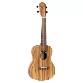Ortega RFU11Z Koncert ukulele, tokkal