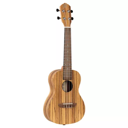 Ortega RFU11Z Koncert ukulele, tokkal