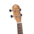 Ortega RFU11ZE Koncert ukulele, előerősítővel, tokkal
