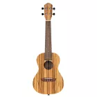 Ortega RFU11Z Koncert ukulele, tokkal