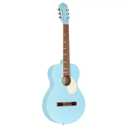 Ortega RGA-SKY Klasszikus gitár, 4/4-es méret