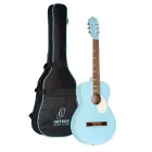 Ortega RGA-SKY Klasszikus gitár, 4/4-es méret