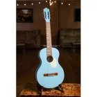 Ortega RGA-SKY Klasszikus gitár, 4/4-es méret