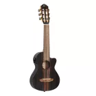 Ortega RGL5EB-CE elektro-klasszikus gitár, 1/8-os méret, natúr