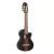 Ortega RGL5EB-CE elektro-klasszikus gitár, 1/8-os méret, natúr