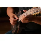 Ortega RGL5EB-CE elektro-klasszikus gitár, 1/8-os méret, natúr