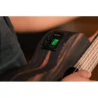 Ortega RGL5EB-CE elektro-klasszikus gitár, 1/8-os méret, natúr