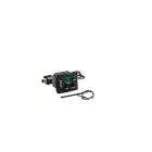 Ortega RGL5EB-CE elektro-klasszikus gitár, 1/8-os méret, natúr
