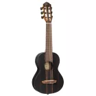 Ortega RGL5EB elektro-klasszikus gitár, 1/8-os méret, natúr