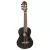 Ortega RGL5EB elektro-klasszikus gitár, 1/8-os méret, natúr