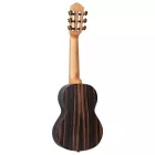 Ortega RGL5EB elektro-klasszikus gitár, 1/8-os méret, natúr