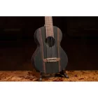 Ortega RGL5EB elektro-klasszikus gitár, 1/8-os méret, natúr