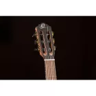 Ortega RGL5EB elektro-klasszikus gitár, 1/8-os méret, natúr