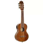 Ortega RGLE18ACA Guitalele, utazó gitár