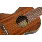 Ortega RGLE18ACA Guitalele, utazó gitár