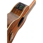 Ortega RGLE18ACA Guitalele, utazó gitár