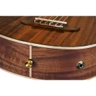 Ortega RGLE18ACA Guitalele, utazó gitár