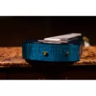 Ortega RGLE18BLF Guitalele, utazó gitár
