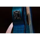 Ortega RGLE18BLF Guitalele, utazó gitár