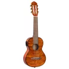 Ortega RGLE18FMH Guitalele, utazó gitár