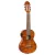 Ortega RGLE18FMH Guitalele, utazó gitár