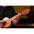 Ortega RGLE18FMH Guitalele, utazó gitár
