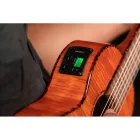 Ortega RGLE18FMH Guitalele, utazó gitár