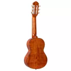Ortega RGLE18FMH Guitalele, utazó gitár