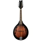 Ortega RMA30-WB-L Mandolin, balkezes, tokkal