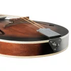 Ortega RMA30-WB-L Mandolin, balkezes, tokkal
